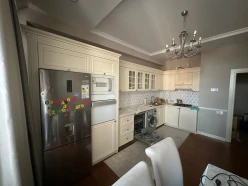 İcarə yeni tikili 3 otaqlı 138 m², Nəriman Nərimanov m.-7 İcarə yeni tikili 3 otaqlı 138 m², Nəriman Nərimanov m.-7