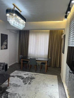 İcarə yeni tikili 2 otaqlı 67 m²,  Nəriman Nərimanov m.-3