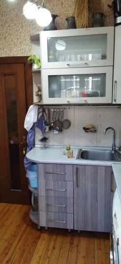 Satılır yeni tikili 3 otaqlı 98 m², Badamdar q.-7