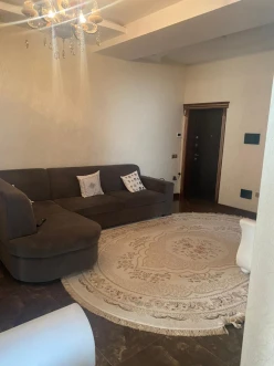 Satılır yeni tikili 3 otaqlı 123 m², Badamdar q.-3