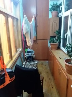 Satılır köhnə tikili 3 otaqlı 75 m², Badamdar q.-5