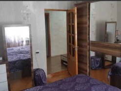 Satılır köhnə tikili 3 otaqlı 80 m², Badamdar q.-4