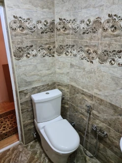 Satılır köhnə tikili 3 otaqlı 61 m², Badamdar q.-6