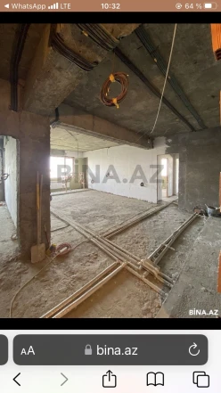 Satılır yeni tikili 3 otaqlı 150 m², Badamdar q.-3