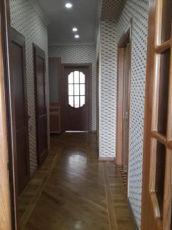 Satılır yeni tikili 4 otaqlı 125 m², Badamdar q.-3