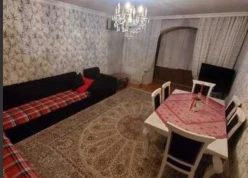 Satılır köhnə tikili 3 otaqlı 74 m², Badamdar q.-2