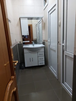 Satılır yeni tikili 3 otaqlı 124 m², Badamdar q.-5