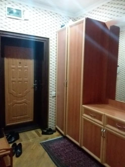 Satılır yeni tikili 4 otaqlı 125 m², Badamdar q.-10