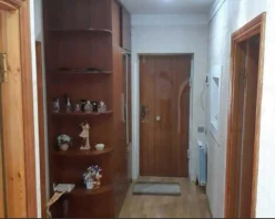 Satılır köhnə tikili 3 otaqlı 80 m², Badamdar q.-3