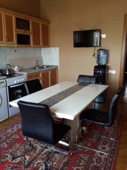 Satılır yeni tikili 4 otaqlı 125 m², Badamdar q.-6