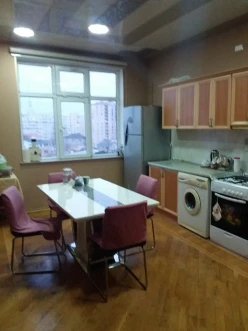 Satılır yeni tikili 4 otaqlı 125 m², Badamdar q.-5