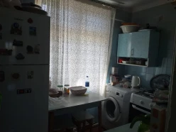 Satılır köhnə tikili 3 otaqlı 67 m², Badamdar q.-5