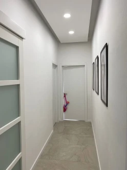 Satılır yeni tikili 3 otaqlı 118 m², Badamdar q.-8