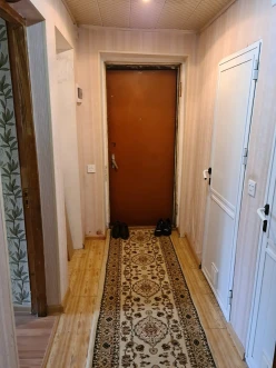 Satılır köhnə tikili 3 otaqlı 61 m², Badamdar q.-7