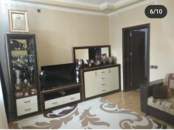 Satılır köhnə tikili 3 otaqlı 65 m², Badamdar q.-2