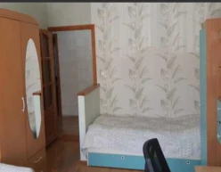 Satılır köhnə tikili 3 otaqlı 80 m², Badamdar q.-5