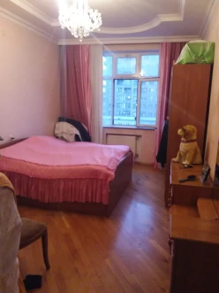 Satılır yeni tikili 4 otaqlı 125 m², Badamdar q.-4