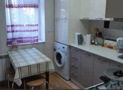 Satılır köhnə tikili 3 otaqlı 80 m², Badamdar q.-7