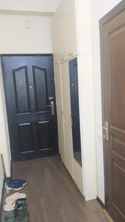 İcarə yeni tikili 2 otaqlı 60 m², İnşaatçılar m.-2