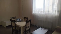 İcarə yeni tikili 2 otaqlı 60 m², İnşaatçılar m.-5