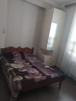 İcarə yeni tikili 2 otaqlı 60 m², İnşaatçılar m.-7