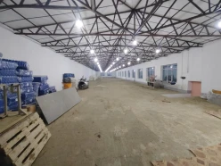 İcarə obyekt 1000 m², Sabunçu r.-3