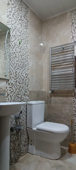 İcarə yeni tikili 2 otaqlı 63 m², Xırdalan-7