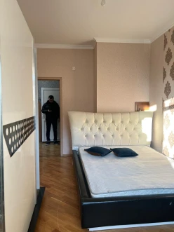 İcarə yeni tikili 2 otaqlı 62 m², 8-ci mikrorayon q.-5