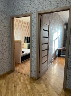 İcarə yeni tikili 2 otaqlı 62 m², 8-ci mikrorayon q.-8
