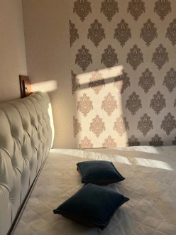 İcarə yeni tikili 2 otaqlı 62 m², 8-ci mikrorayon q.-7