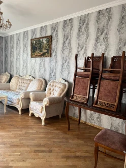 İcarə yeni tikili 2 otaqlı 62 m², 8-ci mikrorayon q.-4