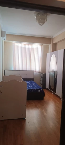 İcarə yeni tikili 2 otaqlı 63 m², Xırdalan-3