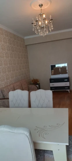 İcarə yeni tikili 2 otaqlı 63 m², Xırdalan-4