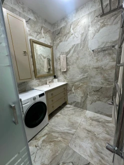 Satılır yeni tikili 3 otaqlı 100 m²,  7-ci mikrorayon-16