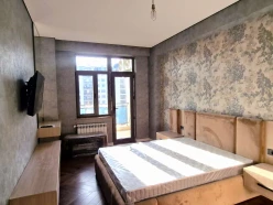 İcarə yeni tikili 2 otaqlı 70 m²,  Nərimanov-6