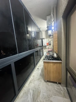 Satılır yeni tikili 3 otaqlı 100 m²,  7-ci mikrorayon-14