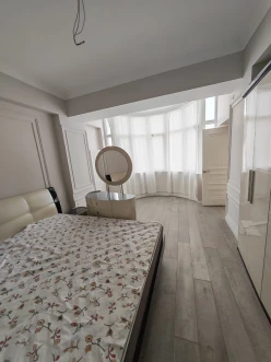 Satılır yeni tikili 3 otaqlı 112 m²,  Nəsimi m.-7
