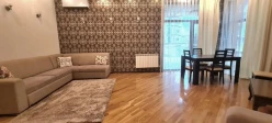 İcarə yeni tikili 2 otaqlı 110 m²,  Nəsimi-4