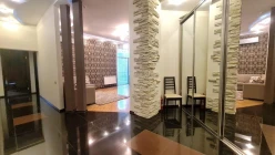 İcarə yeni tikili 2 otaqlı 110 m²,  Nəsimi-7