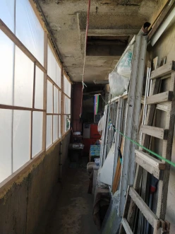 Satılır köhnə tikili 2 otaqlı 60 m²,  Əhmədli-11