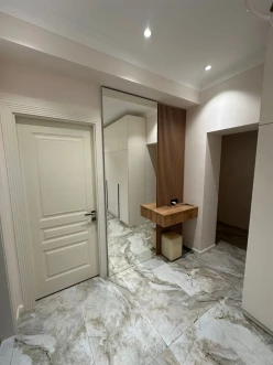 Satılır yeni tikili 3 otaqlı 100 m²,  7-ci mikrorayon-8