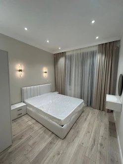 Satılır yeni tikili 2 otaqlı 55 m²,  28 May m.-5