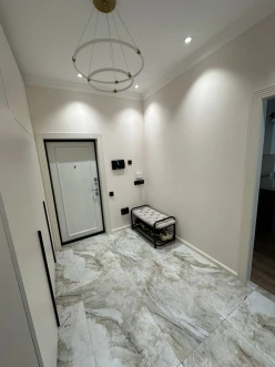 Satılır yeni tikili 3 otaqlı 100 m²,  7-ci mikrorayon-12