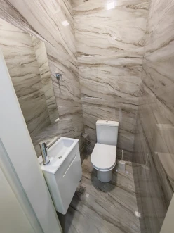 Satılır yeni tikili 3 otaqlı 112 m²,  Nəsimi m.-15