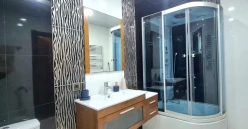 İcarə yeni tikili 2 otaqlı 110 m²,  Nəsimi-9