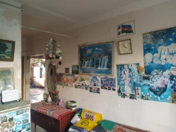 Satılır köhnə tikili 2 otaqlı 60 m²,  Əhmədli-10