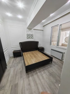 Satılır yeni tikili 3 otaqlı 112 m²,  Nəsimi m.-5