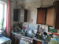 Satılır köhnə tikili 2 otaqlı 60 m²,  Əhmədli-8
