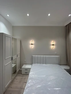 Satılır yeni tikili 2 otaqlı 55 m²,  28 May m.-6