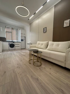 Satılır yeni tikili 2 otaqlı 55 m²,  28 May m.-3
